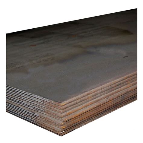 4x8x1 4 steel plate price